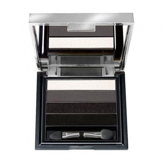 Палетка теней для век Pupa Vamp! Palette 001 Smoky Black, 4 г
Палетка теней для век Pupa Vamp! Palette 001 Smoky Black, 4 г
