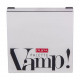 Палетка теней для век Pupa Vamp! Palette 001 Smoky Black, 4 г
Палетка теней для век Pupa Vamp! Palette 001 Smoky Black, 4 г