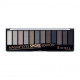 Палетка теней для век Rimmel Magnif'Eyes Eye Contouring Palette 003 Smoke Edition, 14.16 г
Палетка теней для век Rimmel Magnif'Eyes Eye Contouring Palette 003 Smoke Edition, 14.16 г