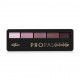 Палетка теней для век TopFace Pro Palette Eyeshadow, 017, 12.5 г
Палетка теней для век TopFace Pro Palette Eyeshadow, 017, 12.5 г
