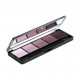 Палетка теней для век TopFace Pro Palette Eyeshadow, 017, 12.5 г
Палетка теней для век TopFace Pro Palette Eyeshadow, 017, 12.5 г