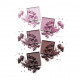 Палетка теней для век TopFace Pro Palette Eyeshadow, 017, 12.5 г
Палетка теней для век TopFace Pro Palette Eyeshadow, 017, 12.5 г