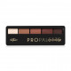 Палетка теней для век TopFace Pro Palette Eyeshadow, 018, 12.5 г
Палетка теней для век TopFace Pro Palette Eyeshadow, 018, 12.5 г