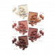 Палетка теней для век TopFace Pro Palette Eyeshadow, 018, 12.5 г
Палетка теней для век TopFace Pro Palette Eyeshadow, 018, 12.5 г