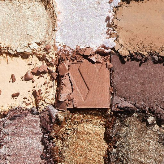 Палетка теней для век Vera Beauty Eyeshadow Palette, 01 Sun Shine, 14.85 г
Палетка теней для век Vera Beauty Eyeshadow Palette, 01 Sun Shine, 14.85 г