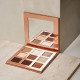 Палетка теней для век Vera Beauty Eyeshadow Palette, 01 Sun Shine, 14.85 г
Палетка теней для век Vera Beauty Eyeshadow Palette, 01 Sun Shine, 14.85 г