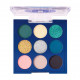 Палетка тіней для повік Vivienne Sabo Eyeshadow Palette La Fortune 01, 7 г Палетка тіней для повік Vivienne Sabo Eyeshadow Palette La Fortune 01, 7 г