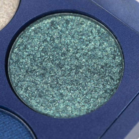 Палетка тіней для повік Vivienne Sabo Eyeshadow Palette La Fortune 01, 7 г Палетка тіней для повік Vivienne Sabo Eyeshadow Palette La Fortune 01, 7 г