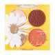 Палетка теней для век Vivienne Sabo Fleur Du Soleil Eyeshadow Palette 01, 4.8 г
Палетка теней для век Vivienne Sabo Fleur Du Soleil Eyeshadow Palette 01, 4.8 г