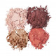 Палетка теней для век Vivienne Sabo Fleur Du Soleil Eyeshadow Palette 01, 4.8 г
Палетка теней для век Vivienne Sabo Fleur Du Soleil Eyeshadow Palette 01, 4.8 г