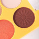 Палетка теней для век Vivienne Sabo Fleur Du Soleil Eyeshadow Palette 01, 4.8 г
Палетка теней для век Vivienne Sabo Fleur Du Soleil Eyeshadow Palette 01, 4.8 г