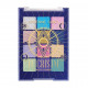 Палетка теней для век Vivienne Sabo Le Cristal Eyeshadow Pallete, 9.6 г
Палетка теней для век Vivienne Sabo Le Cristal Eyeshadow Pallete, 9.6 г