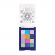 Палетка теней для век Vivienne Sabo Le Cristal Eyeshadow Pallete, 9.6 г
Палетка теней для век Vivienne Sabo Le Cristal Eyeshadow Pallete, 9.6 г