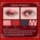 Палетка теней для век Zeesea Alice In Wonderland Eyeshadow Palettes, 01 Queen of Hearts, 227 г
Палетка теней для век Zeesea Alice In Wonderland Eyeshadow Palettes, 01 Queen of Hearts, 227 г