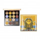Палетка теней для век Zeesea Pyramid Eyeshadow Palette, 10 Sphinx, 17 г
Палетка теней для век Zeesea Pyramid Eyeshadow Palette, 10 Sphinx, 17 г
