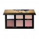 Палетка теней для век с румянами Radiant Face Palette, 45 г
Палетка теней для век с румянами Radiant Face Palette, 45 г