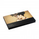 Палетка теней для век с румянами Radiant Face Palette, 45 г
Палетка теней для век с румянами Radiant Face Palette, 45 г