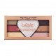 Палетка теней и хайлайтер для век Makeup Revolution Love the Revolution Palette, 21 г
Палетка теней и хайлайтер для век Makeup Revolution Love the Revolution Palette, 21 г