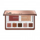
      Палетка теней и румян для лица Natasha Denona Glam Face Palette Dark, 13 г
    