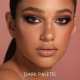 
      Палетка теней и румян для лица Natasha Denona Glam Face Palette Dark, 13 г
    