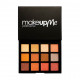 Палітра тіней Make Up Me S12 12 відтінків, 36 г Палітра тіней Make Up Me S12 12 відтінків, 36 г