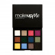Палітра тіней Make Up Me Z12 12 відтінків, 36 г Палітра тіней Make Up Me Z12 12 відтінків, 36 г