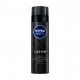 Пена для бритья Nivea Men Ultra Чистое и комфортное бритье, мужская, 200 мл
Пена для бритья Nivea Men Ultra Чистое и комфортное бритье, мужская, 200 мл