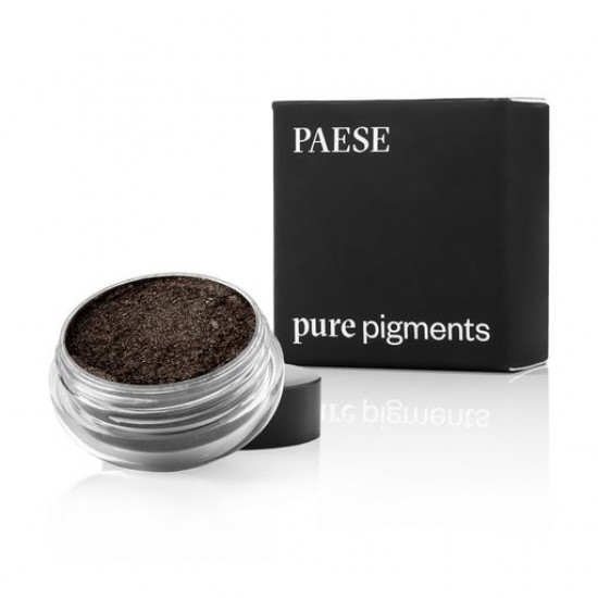 Перламутровий розсипчастий пігмент для повік Paese Pure Pigments 04 Terra rosa, 1 г Перламутровий розсипчастий пігмент для повік Paese Pure Pigments 04 Terra rosa, 1 г