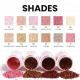 Пигмент для век Focallure Loose Pigment Eyeshadow 01 Mauve Pearl, 4.5 г
Пигмент для век Focallure Loose Pigment Eyeshadow 01 Mauve Pearl, 4.5 г