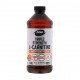 Харчова добавка Now Foods L-Карнітин 3000 мг Citrus, 473 мл Харчова добавка Now Foods L-Карнітин 3000 мг Citrus, 473 мл