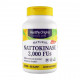 Пищевая добавка в капсулах Healthy Origins Nattokinase 2000 FU's Наттокиназа 100 мг, 60 шт
Пищевая добавка в капсулах Healthy Origins Nattokinase 2000 FU's Наттокиназа 100 мг, 60 шт