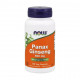 Пищевая добавка в капсулах Now Foods Panax Ginseng Женьшень 500 мг, 100 шт
Пищевая добавка в капсулах Now Foods Panax Ginseng Женьшень 500 мг, 100 шт