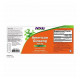Пищевая добавка в капсулах Now Foods Panax Ginseng Женьшень 500 мг, 100 шт
Пищевая добавка в капсулах Now Foods Panax Ginseng Женьшень 500 мг, 100 шт