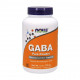 Пищевая добавка в порошке Now Food GABA Pure Powder Гамма-аминомасляная кислота, 170 г
Пищевая добавка в порошке Now Food GABA Pure Powder Гамма-аминомасляная кислота, 170 г
