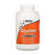 Харчова добавка в порошку Now Foods Glycine Pure Powder Гліцин 3000 мг, 454 г Харчова добавка в порошку Now Foods Glycine Pure Powder Гліцин 3000 мг, 454 г