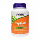 Пищевая добавка в таблетках Now Foods Triphala Трифала, 500 мг, 120 шт
Пищевая добавка в таблетках Now Foods Triphala Трифала, 500 мг, 120 шт