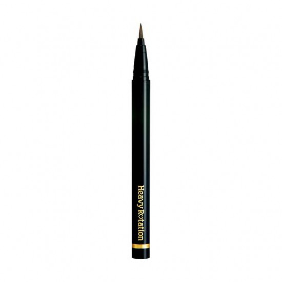 Підводка-лайнер для брів Isehan Heavy Rotation Brow Liner 01, 0.4 мл Підводка-лайнер для брів Isehan Heavy Rotation Brow Liner 01, 0.4 мл
