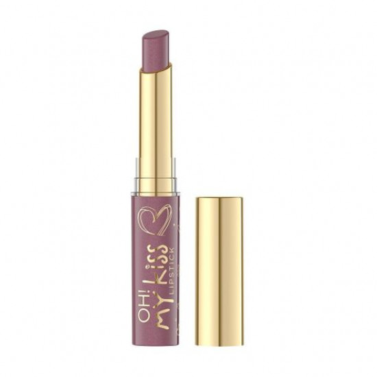 Помада-бальзам для губ 2 в 1 Eveline Cosmetics Oh! My Kiss 12 Party with Valerie, 1.5 г
Помада-бальзам для губ 2 в 1 Eveline Cosmetics Oh! My Kiss 12 Party with Valerie, 1.5 г