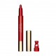 Помада-карандаш для губ Clarins Joli Rouge Crayon матовая, 742C Joli Rouge, 0.6 г
Помада-карандаш для губ Clarins Joli Rouge Crayon матовая, 742C Joli Rouge, 0.6 г