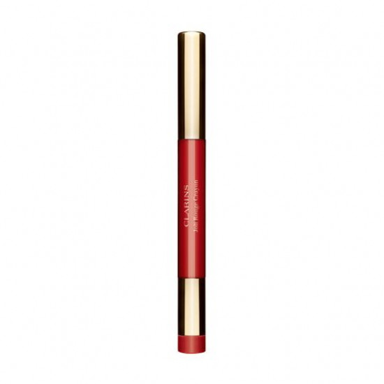 Помада-карандаш для губ Clarins Joli Rouge Crayon матовая, 742C Joli Rouge, 0.6 г
Помада-карандаш для губ Clarins Joli Rouge Crayon матовая, 742C Joli Rouge, 0.6 г