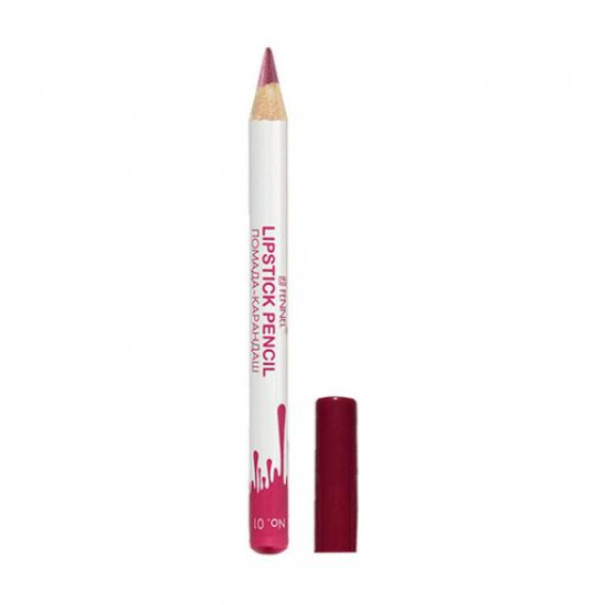 Помада-карандаш для губ Fennel Lipstick Pencil 01, 2.2 г
Помада-карандаш для губ Fennel Lipstick Pencil 01, 2.2 г