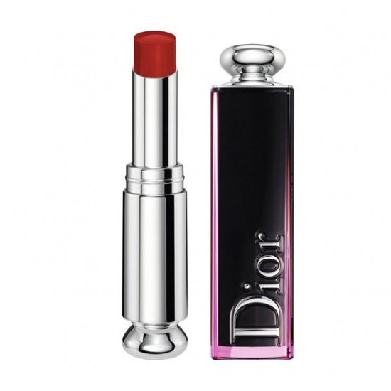 Помада-лак для губ Christian Dior Addict Lacquer Stick 857 Hollywod Red, 3.2 г
Помада-лак для губ Christian Dior Addict Lacquer Stick 857 Hollywod Red, 3.2 г
