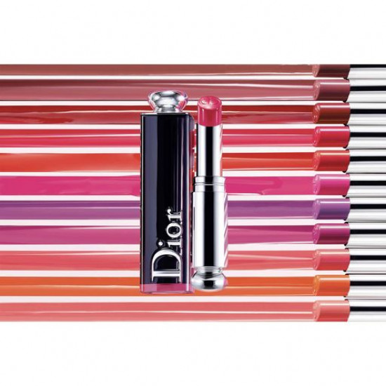 Помада-лак для губ Christian Dior Addict Lacquer Stick 857 Hollywod Red, 3.2 г
Помада-лак для губ Christian Dior Addict Lacquer Stick 857 Hollywod Red, 3.2 г