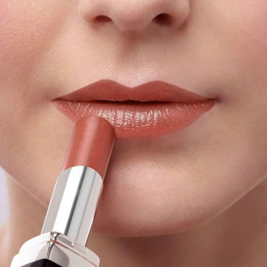 Помада для губ Artdeco Color Lip Shine 10 Shiny Apricot, 2.9 г
Помада для губ Artdeco Color Lip Shine 10 Shiny Apricot, 2.9 г