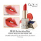 Помада для губ Catkin Rouge Lipstick CP128, 3.8 г
Помада для губ Catkin Rouge Lipstick CP128, 3.8 г