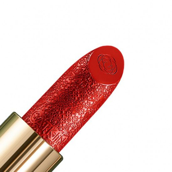 Помада для губ Catkin X Summer Palace Lipstick CO140 Ruby, 3.6 г
Помада для губ Catkin X Summer Palace Lipstick CO140 Ruby, 3.6 г