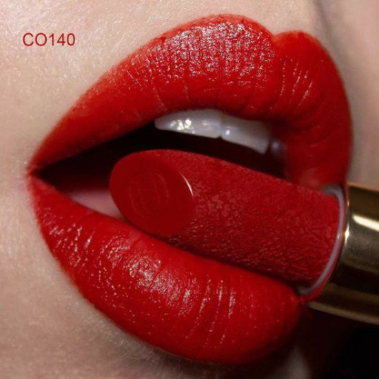 Помада для губ Catkin X Summer Palace Lipstick CO140 Ruby, 3.6 г
Помада для губ Catkin X Summer Palace Lipstick CO140 Ruby, 3.6 г