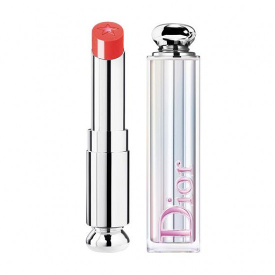 Помада для губ Christian Dior Addict Stellar Halo Shine 632 Arty Star, 3.2 г
Помада для губ Christian Dior Addict Stellar Halo Shine 632 Arty Star, 3.2 г
