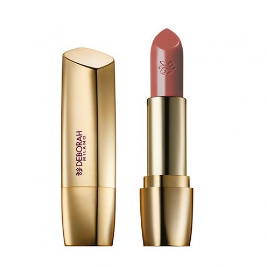 Помада для губ Deborah Milano Red 40, 6 г
Помада для губ Deborah Milano Red 40, 6 г