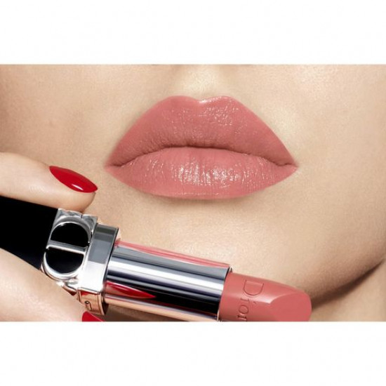 Помада для губ Dior Rouge Dior Couture Colour Refillable Lipstick 365 New World, 3.5 г
Помада для губ Dior Rouge Dior Couture Colour Refillable Lipstick 365 New World, 3.5 г